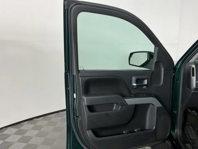 Used 2015 Rainforest Green Metallic Chevrolet LT image 10