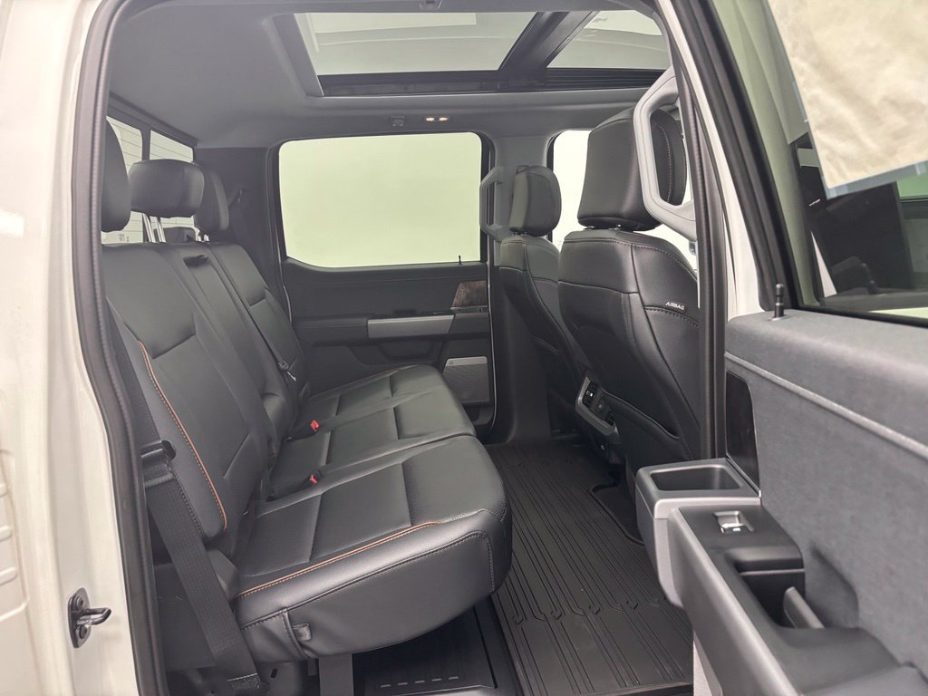 2026 Ford F-250 Super Duty Lariat - Photo 41