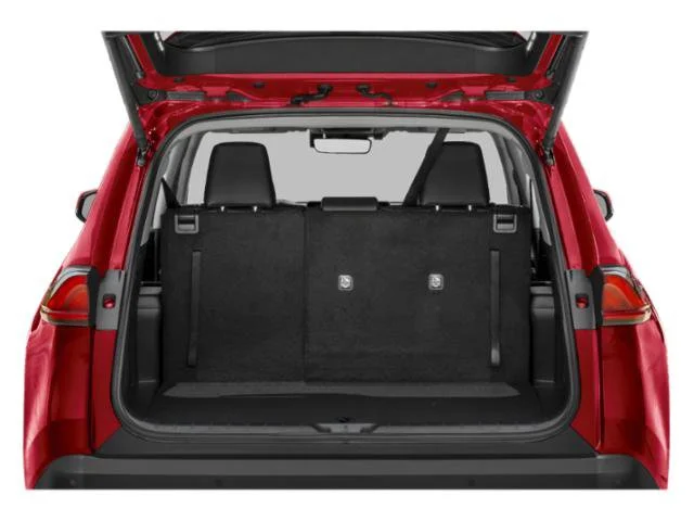 Used 2025 Storm Cloud Toyota Limited image 13