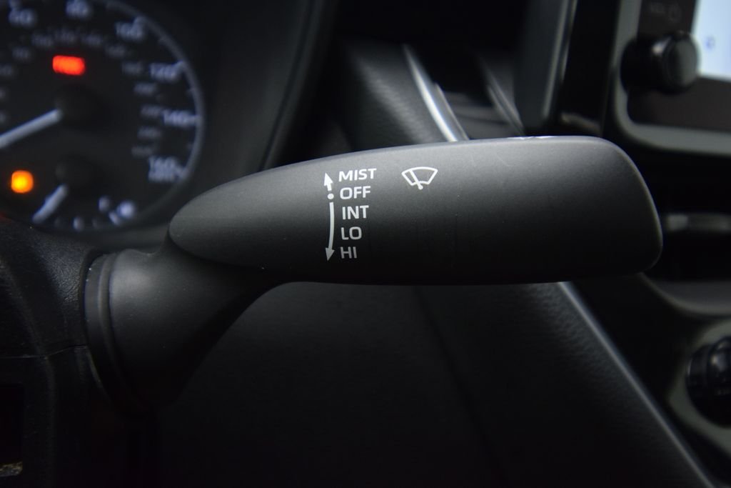 Used 2024 Underground Toyota LE image 34
