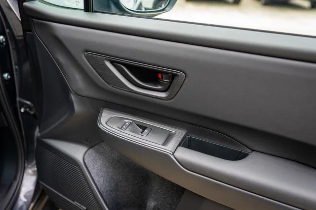 New 2026 Magnetite Gray Metallic Subaru Wilderness image 23