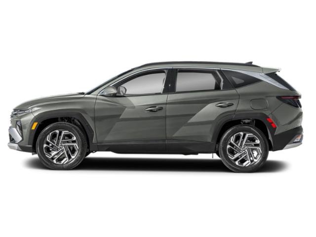 New 2026 Amazon Gray Hyundai Limited image 16