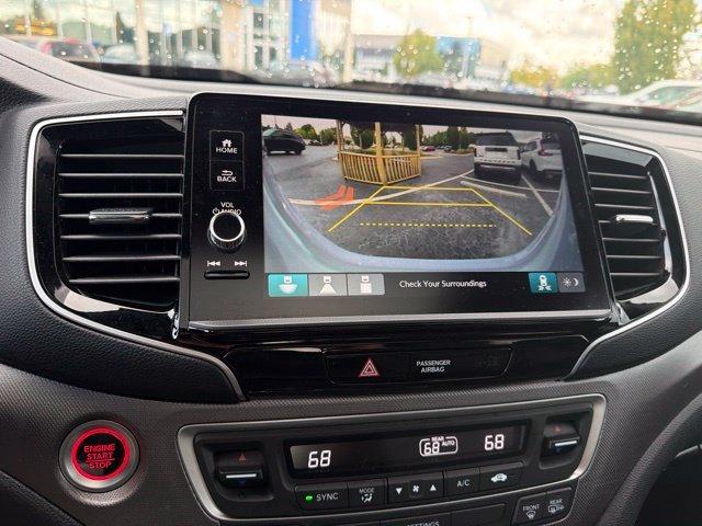 2026 Honda Ridgeline RTL - Photo 20