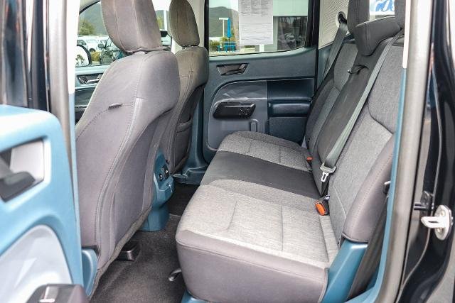 Certified Used 2024 Shadow Black Ford  image 18