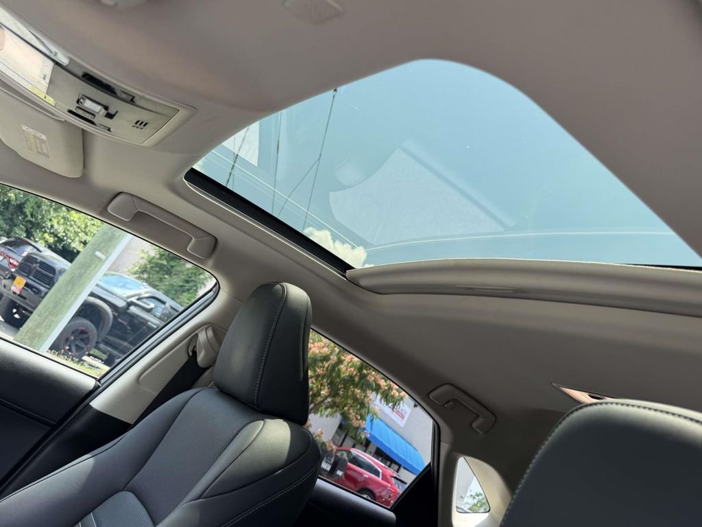 Used 2021 White Lexus 300 Base image 19