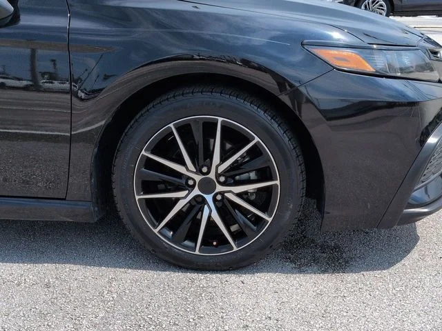 Certified Used 2024 2024 TOYOTA CAMRY SE Toyota SE image 11