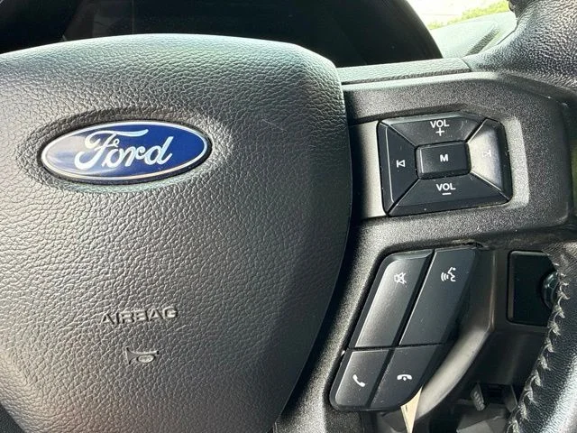 Certified Used 2020 Gray Ford XLT image 13
