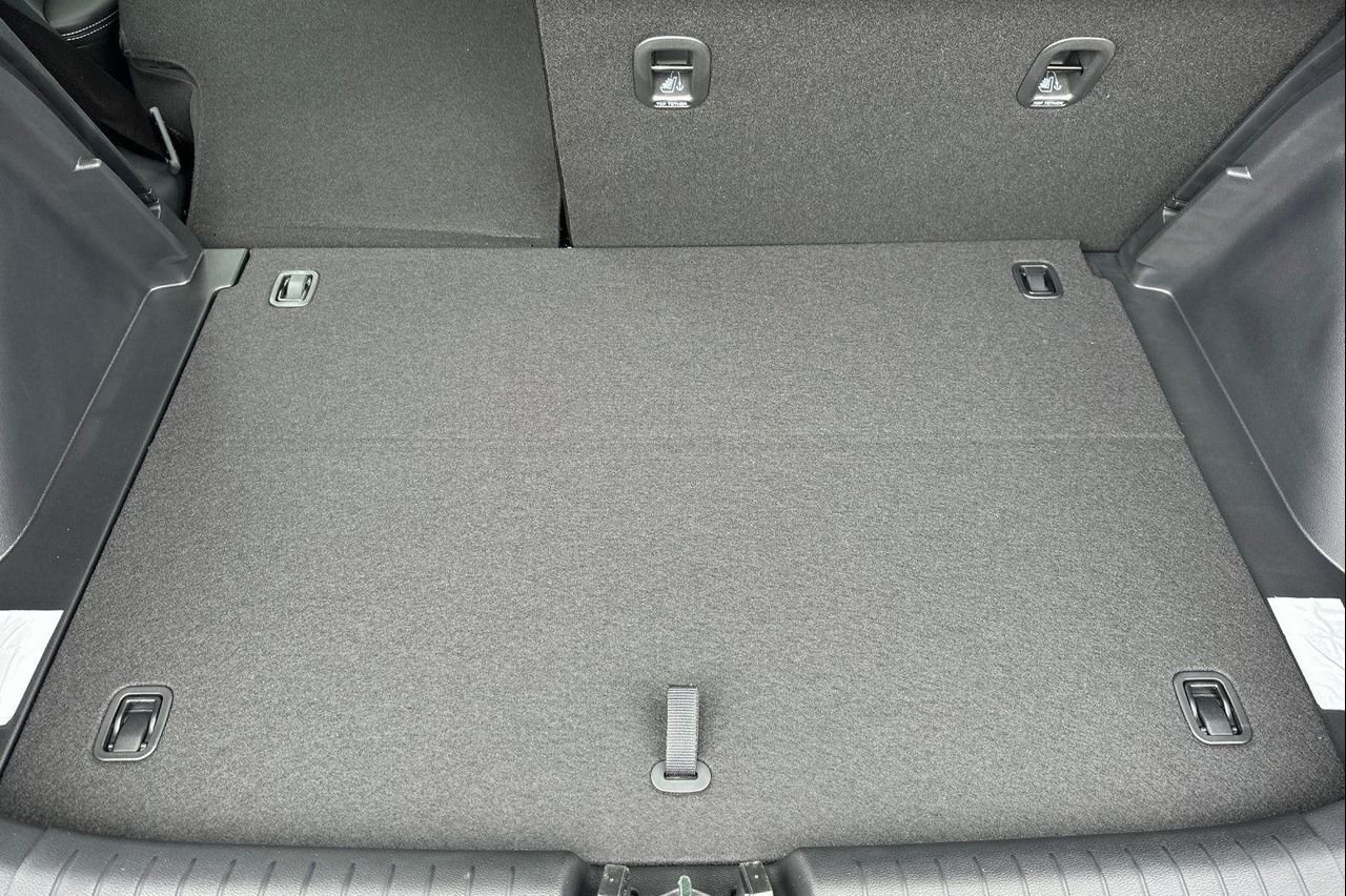 New 2026 Gray Hyundai SEL w/Two-Tone Roof image 14