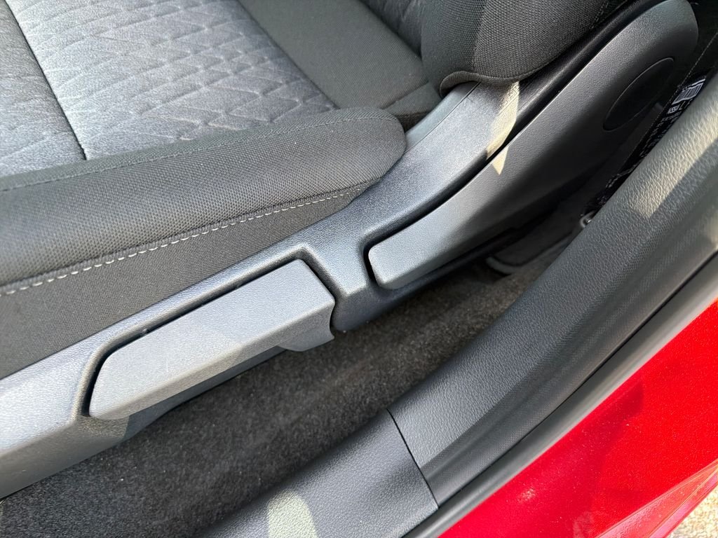 New 2026 Nissan Sentra SV 4D Sedan