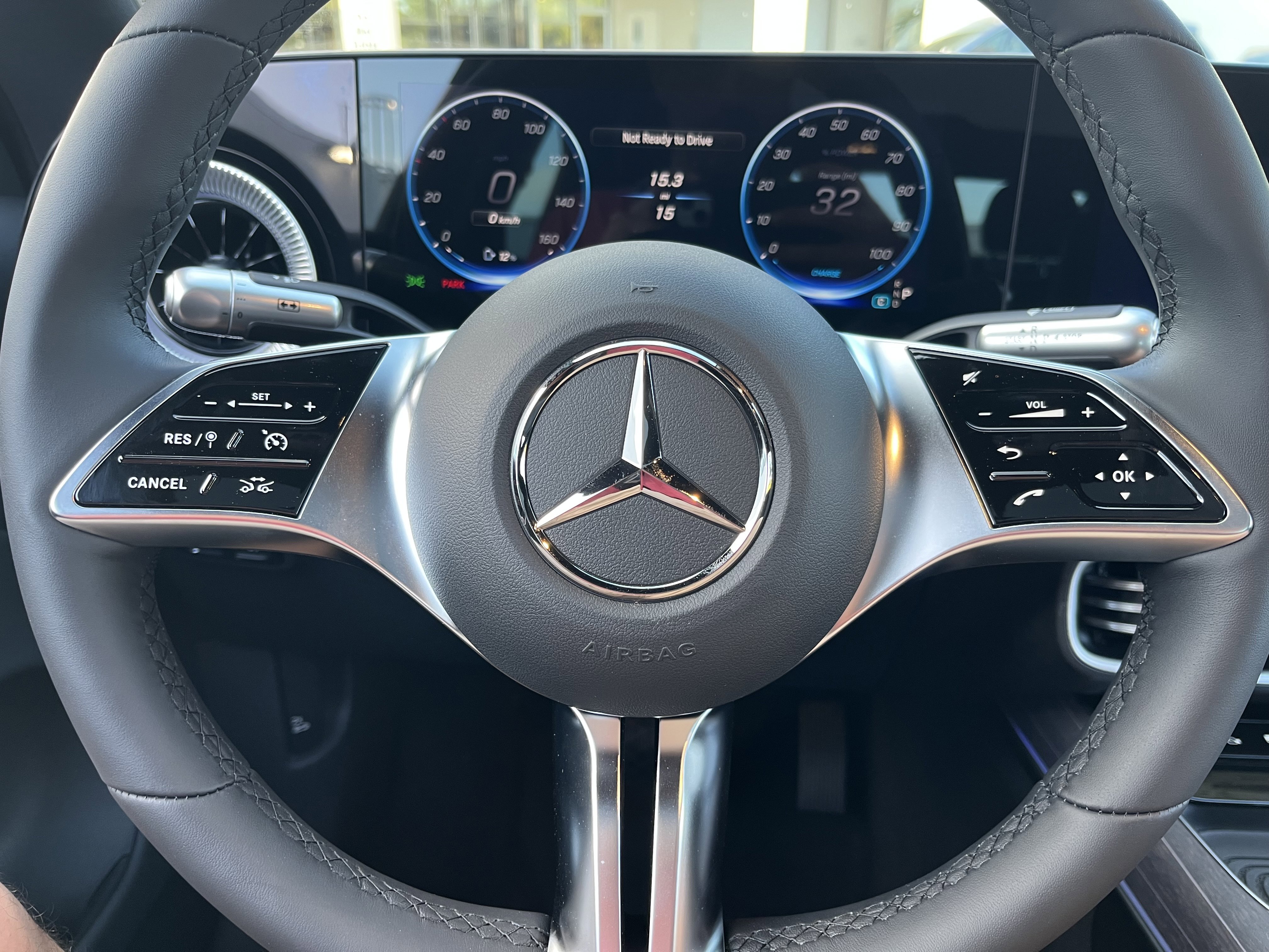 New 2026 NIGHT BLACK Mercedes-Benz CLA 350 image 24