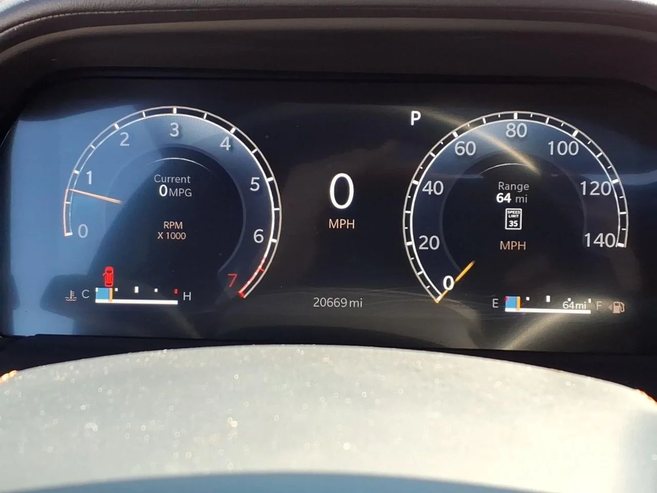 2024 Jeep Grand Cherokee L Summit - Photo 13