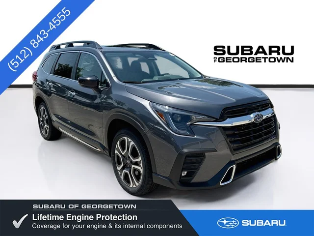 2026 Subaru ASCENT Touring 7-Passenger