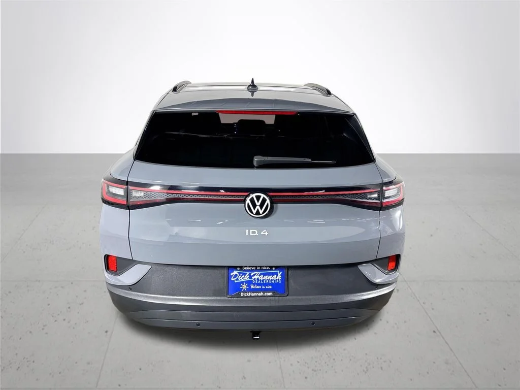 Used 2023  Volkswagen Pro S image 7