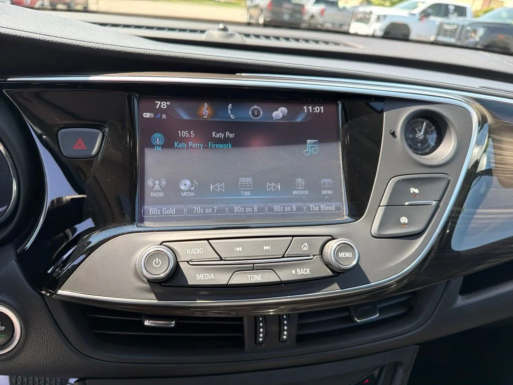Used 2019 Gray Buick Essence image 14
