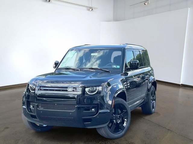 2026 Land Rover Defender 110 X-Dynamic SE