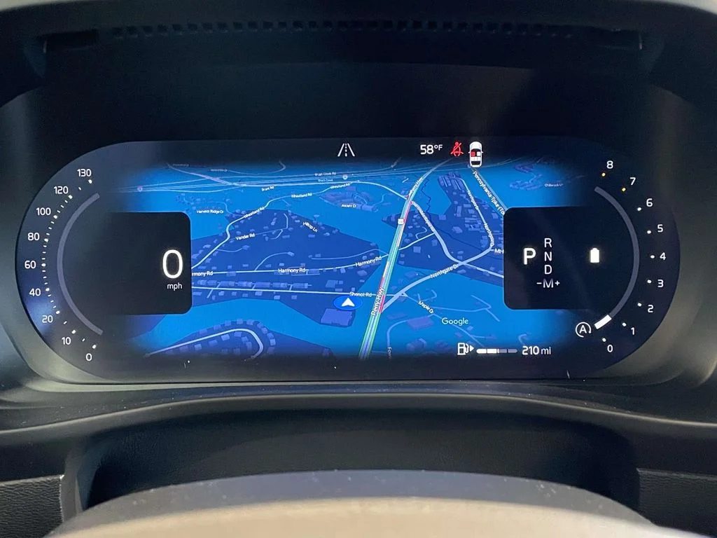 2026 Volvo XC40 Core - Photo 40