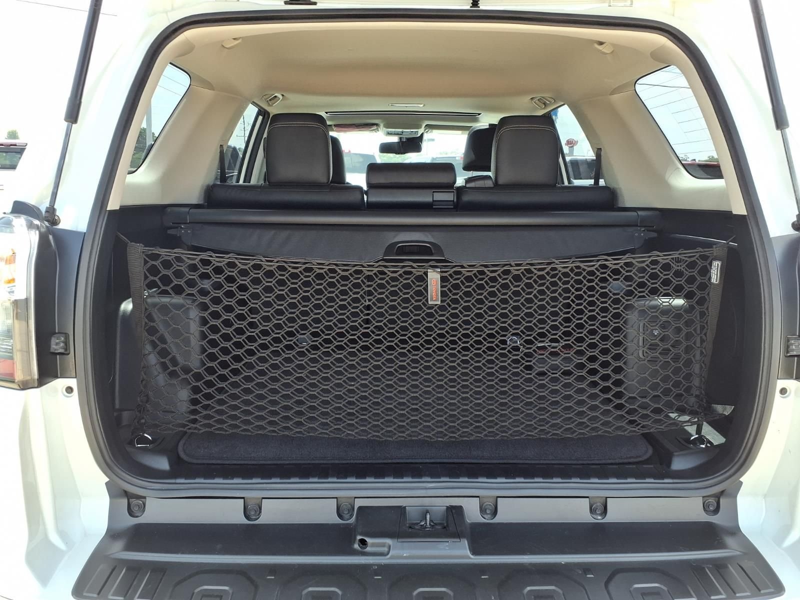 Certified Used 2024 Pearl Toyota Limited image 8