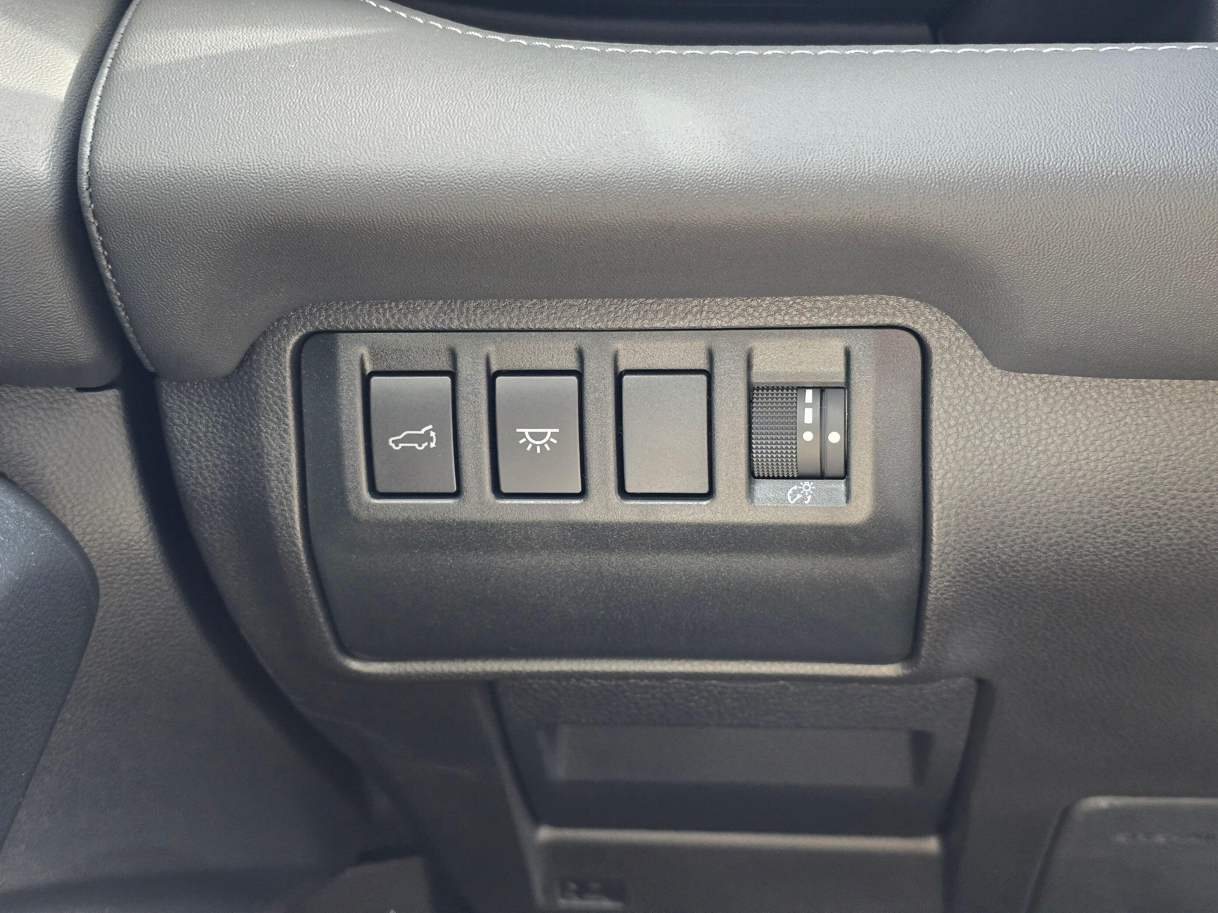 2026 Subaru Ascent Touring - Photo 17