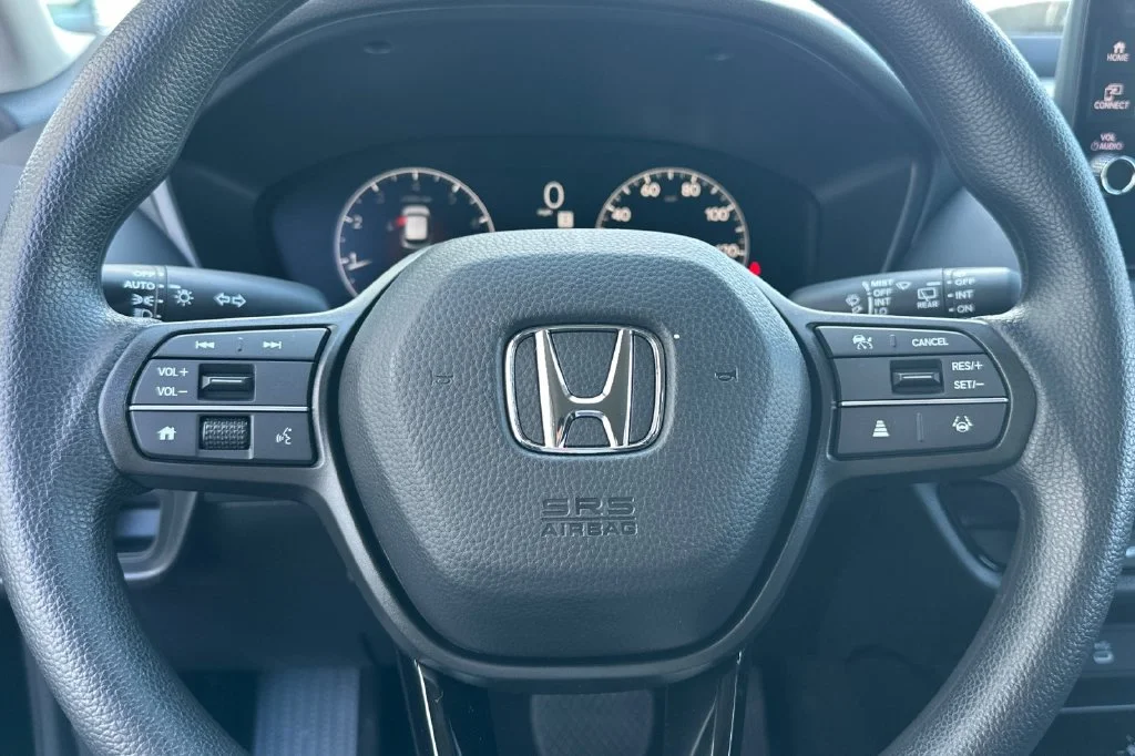 New 2027 Modern Steel Metallic Honda LX image 28
