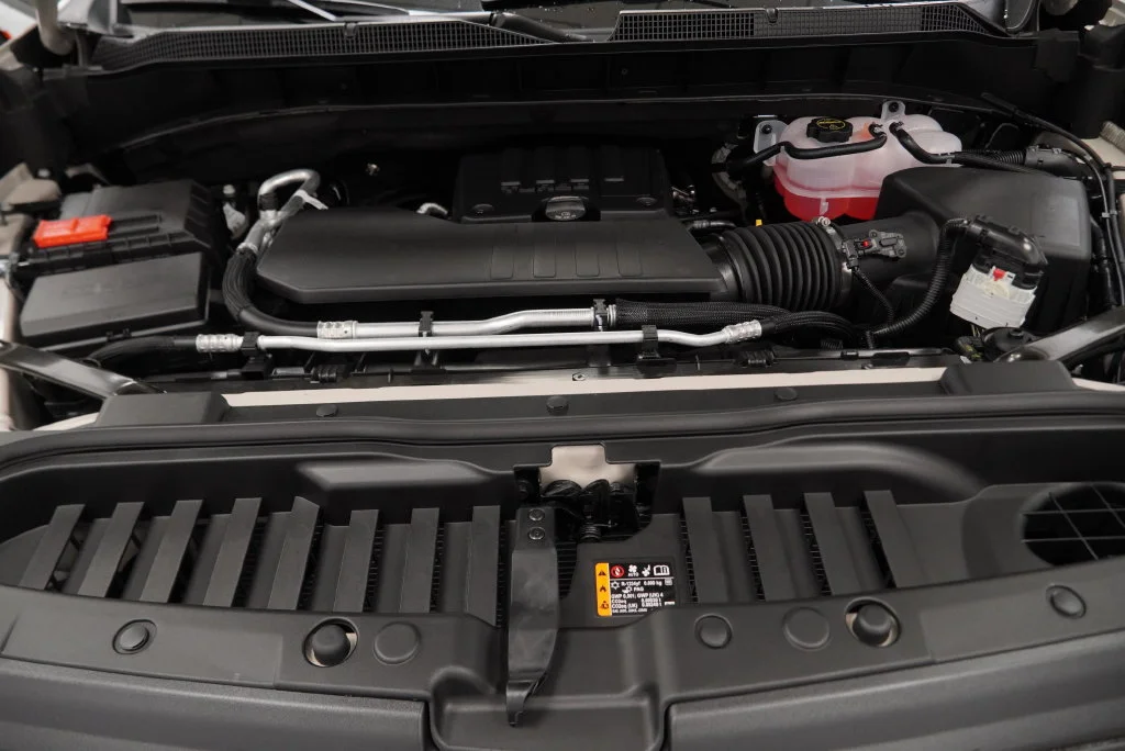 2026 Chevrolet Silverado 1500 RST - Photo 40