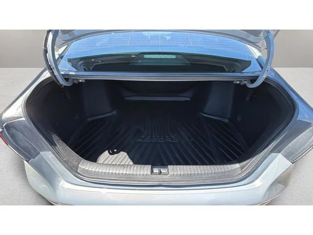 Used 2024 Gray Honda Sport image 32