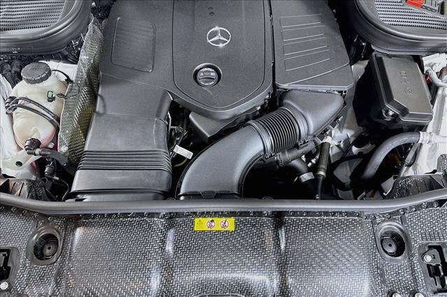 New 2026 Polar White Mercedes-Benz GLE 350 image 58