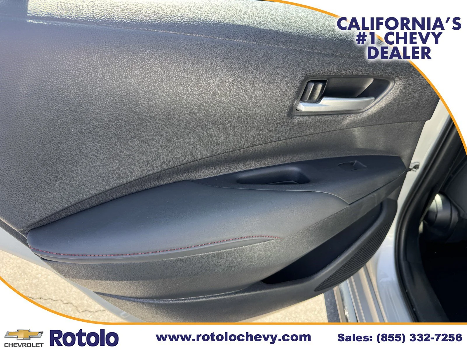 Used 2024 CLASSIC SILVER ME Toyota SE image 12