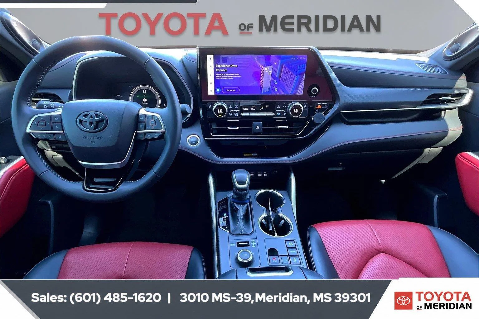 Used 2025 Celestial Silver Metallic Toyota XSE image 13