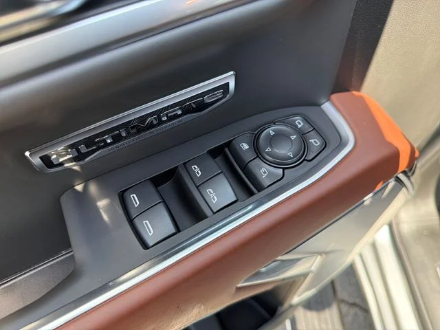 2026 GMC Sierra 1500 Denali Ultimate - Photo 18