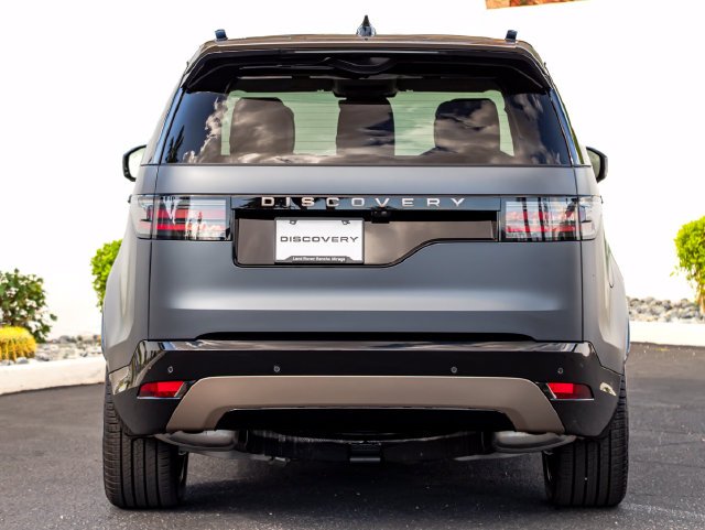 New 2026 Varesine Blue Land Rover Tempest Edition image 8