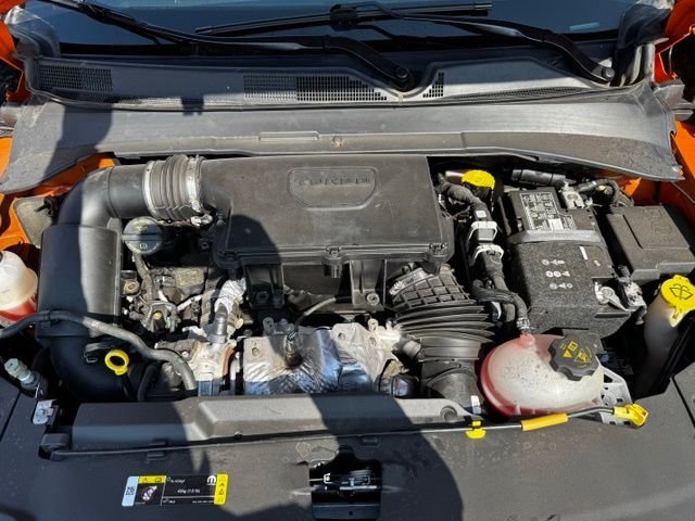 Used 2026 Joose Jeep Limited image 29