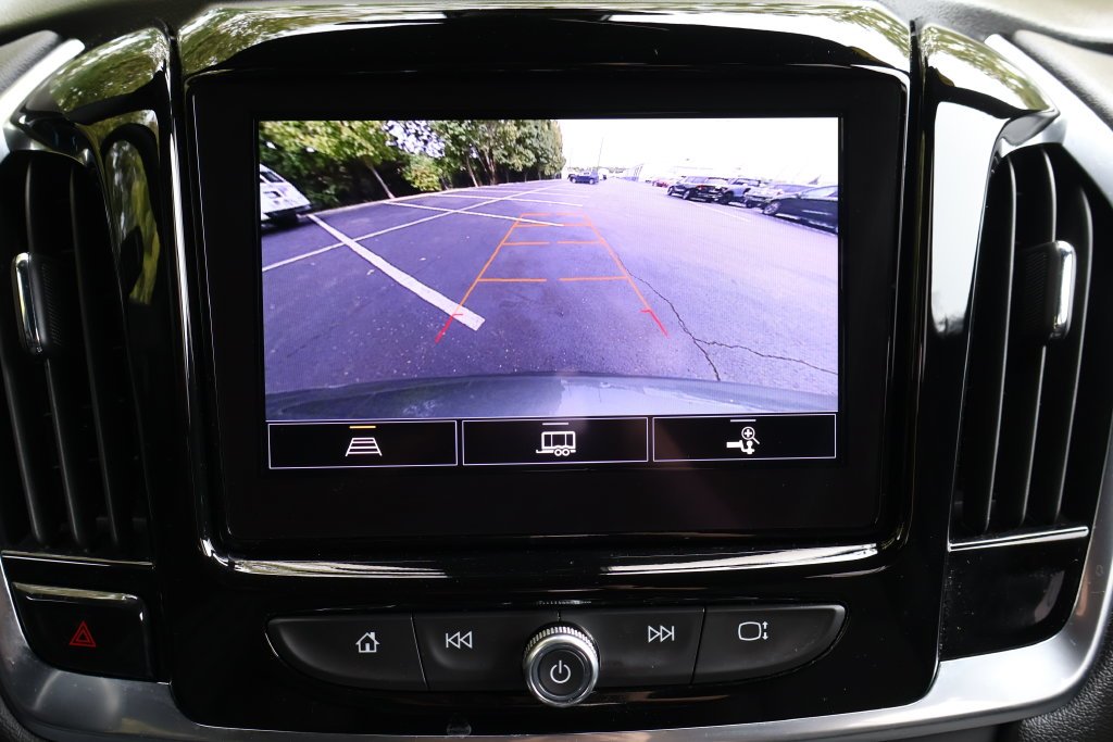 Used 2023  Chevrolet LT image 18