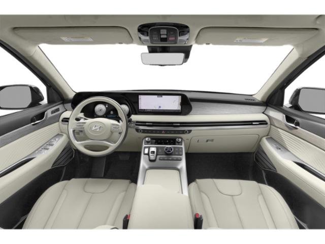 Used 2024 Sierra Burgundy Hyundai Calligraphy image 11