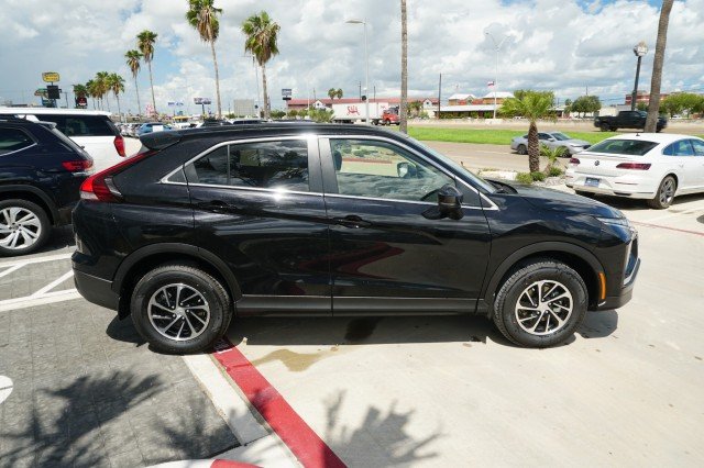 2026 Mitsubishi Eclipse Cross ES - Photo 4