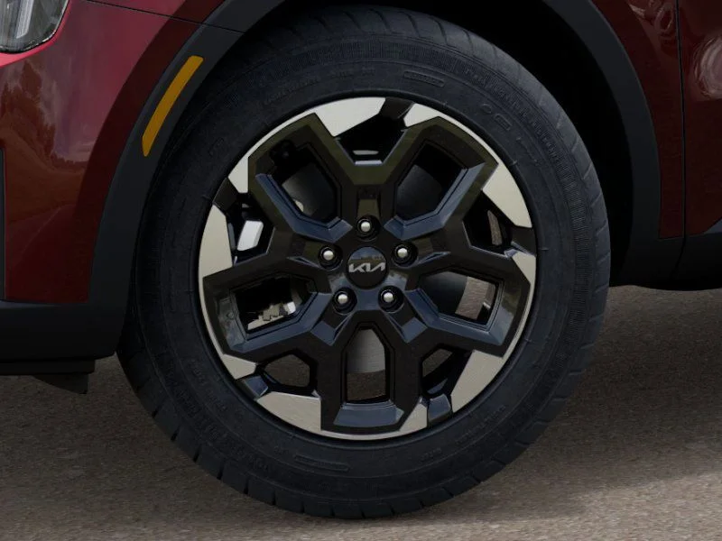 2025 Kia Sorento S - Photo 8