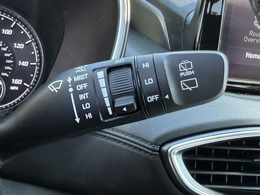 Used 2023 Gray Hyundai SEL image 25