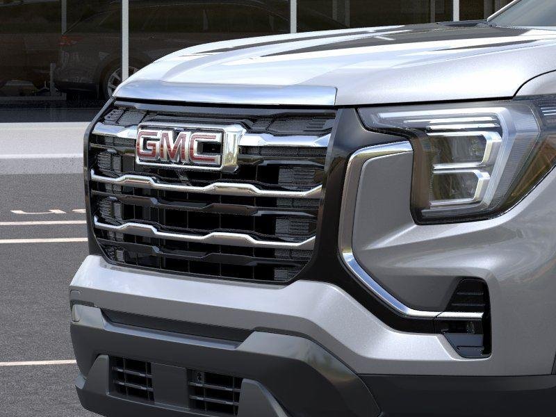 2026 GMC Terrain Elevation - Photo 13