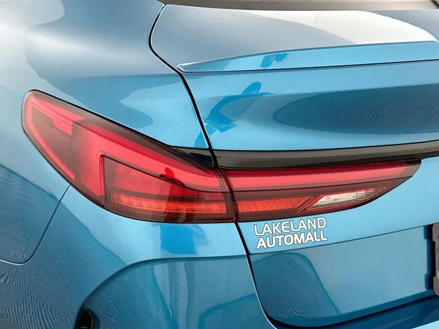 Certified Used 2023 Blue BMW 228i image 26
