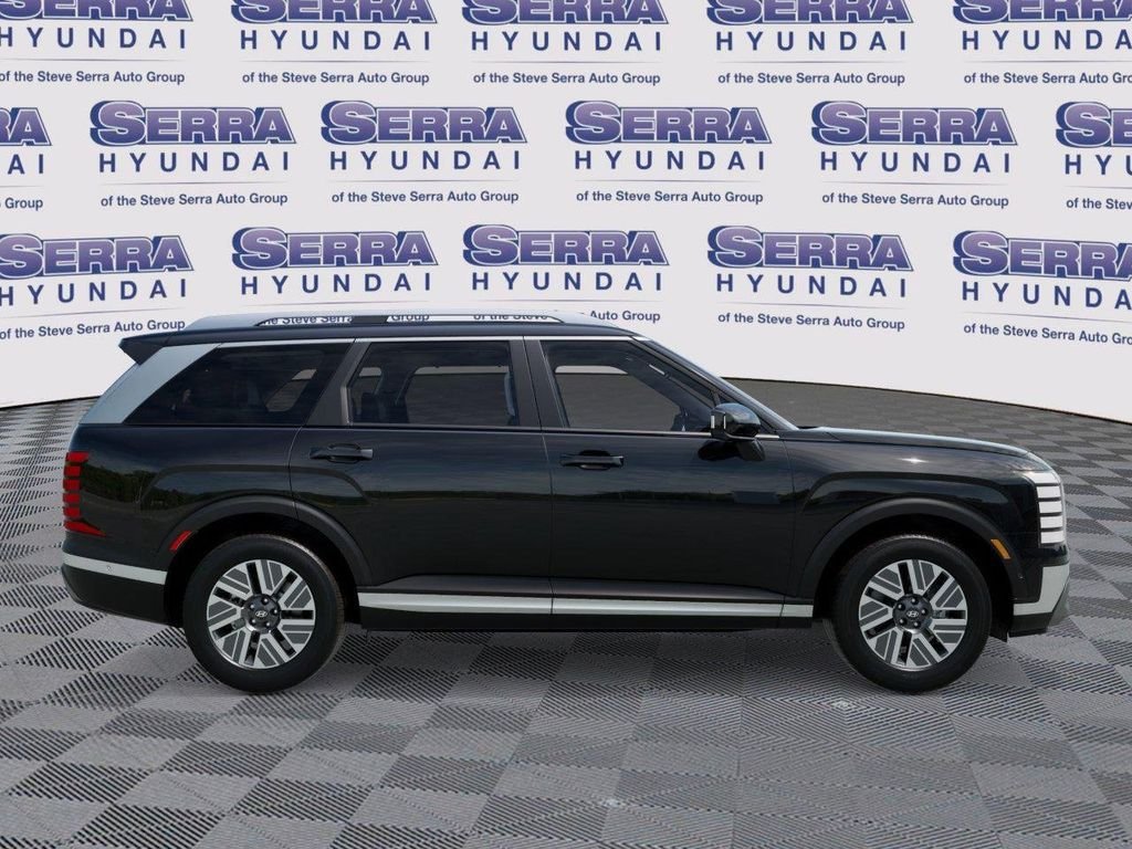 New 2027  Hyundai SEL Premium 7P image 7