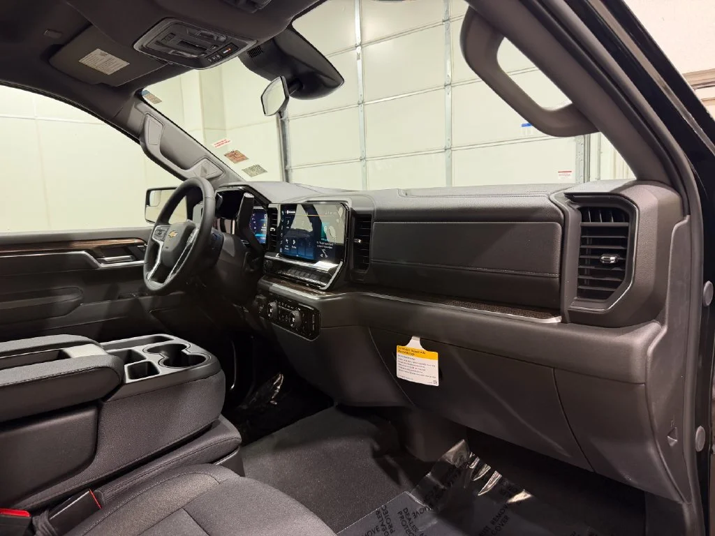 2026 Chevrolet Silverado 1500 LT - Photo 33