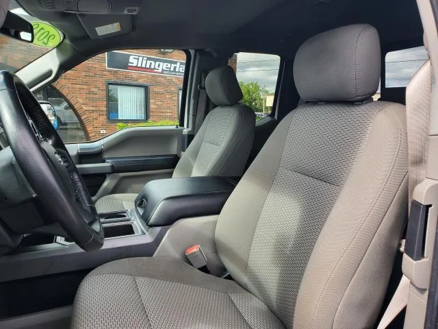 Used 2018  Ford XLT image 5