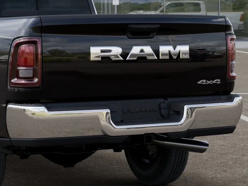 2025 RAM 2500 Tradesman - Photo 44