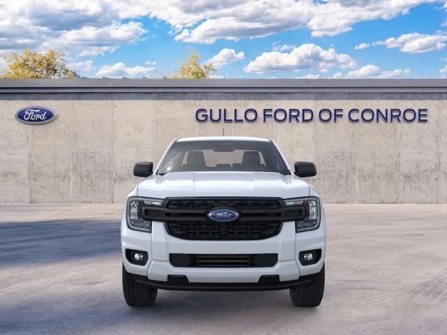 New 2026 Oxford White Ford XL image 7