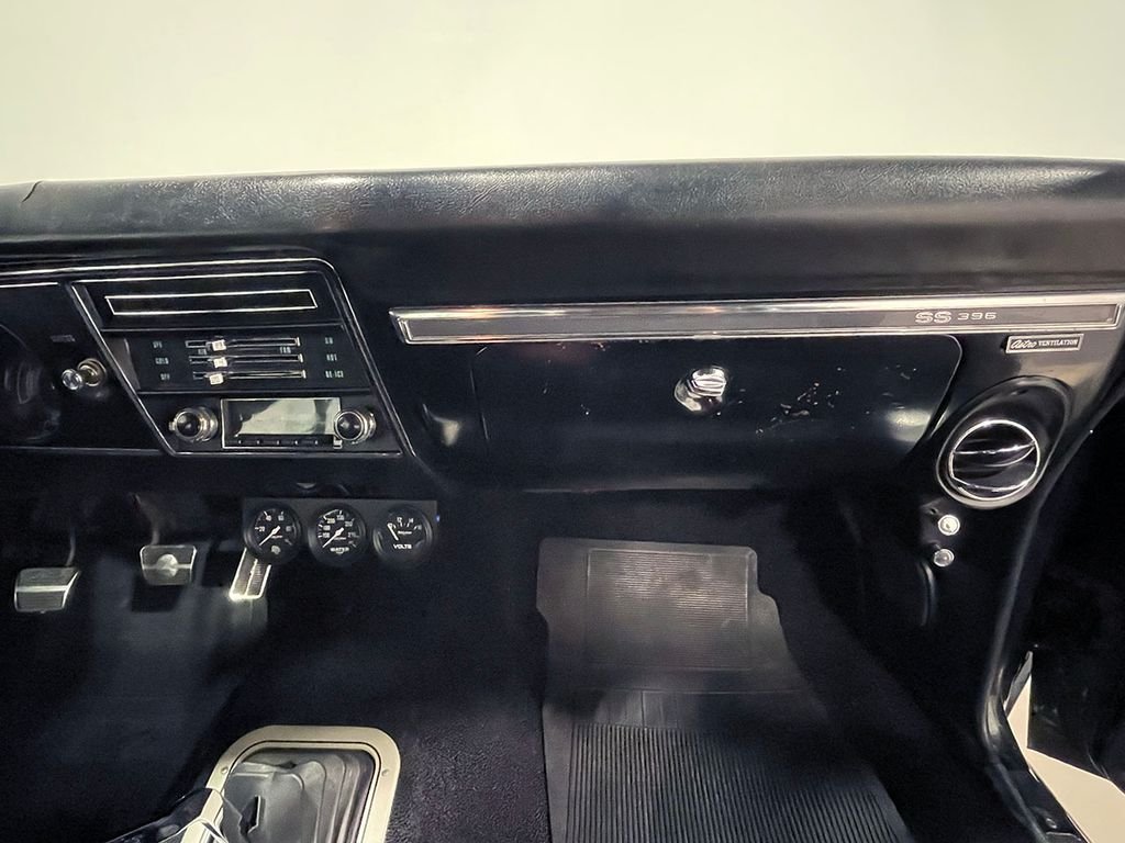 Used 1969 Green Chevrolet  image 55