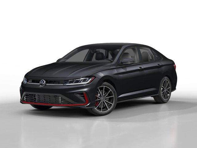 2026 Volkswagen Jetta GLI Autobahn