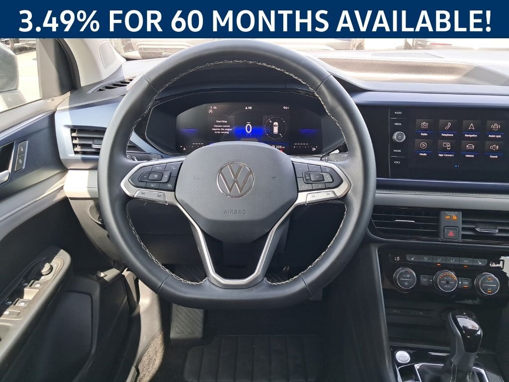 2024 Volkswagen Taos SE - Photo 16