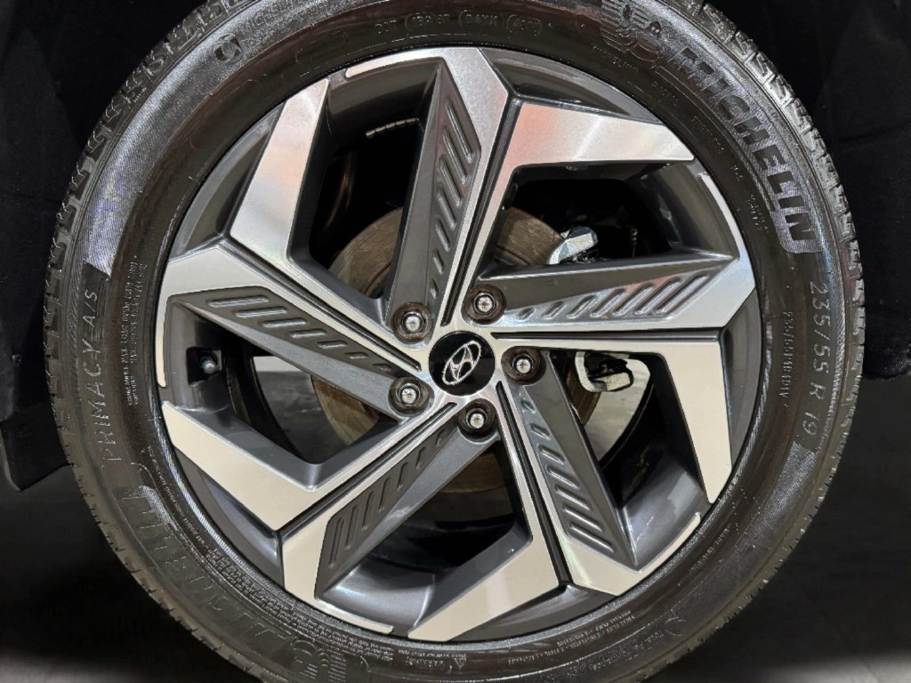 2024 Hyundai Tucson SEL - Photo 28