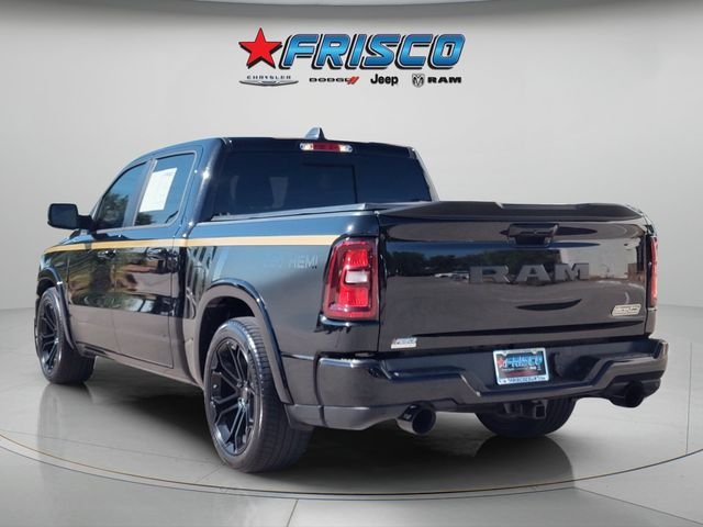Used 2026 Black Ram DC 650 image 5