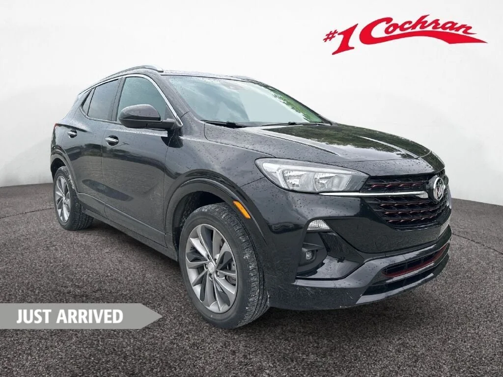 2023 Buick Encore GX
