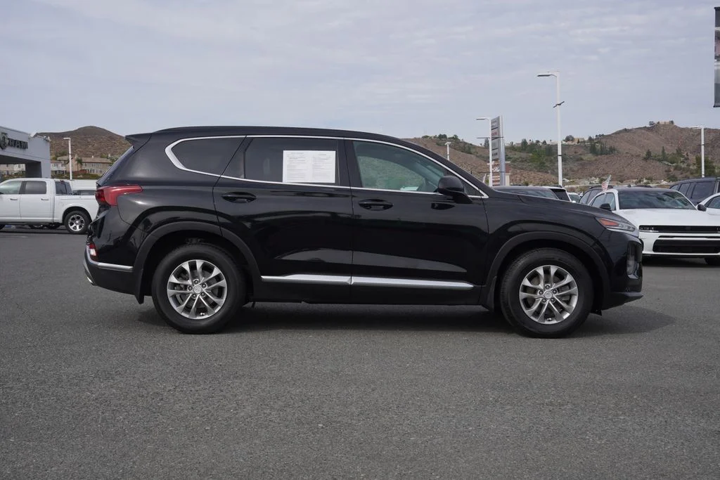 Used 2020 Hyundai Santa Fe SE with VIN 5NMS23AD0LH158686 for sale in Lake Elsinore, CA